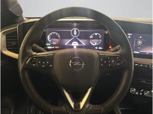 Opel Mokka Black inkl. Winter-Paket, CarPlay/AndroidAuto
