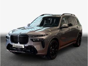 BMW X7 xDrive40d , 5-türig (Diesel)