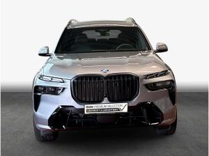 BMW X7 xDrive40d , 5-türig (Diesel)
