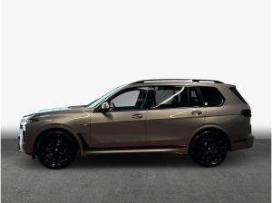 BMW X7 xDrive40d , 5-türig (Diesel)