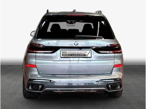 BMW X7 xDrive40d , 5-türig (Diesel)