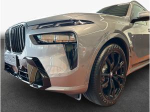 BMW X7 xDrive40d , 5-türig (Diesel)