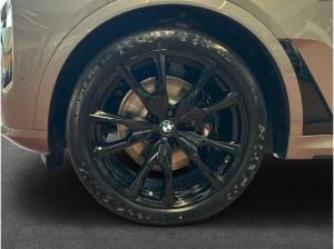 BMW X7 xDrive40d , 5-türig (Diesel)