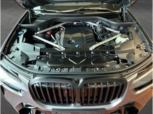 BMW X7 xDrive40d , 5-türig (Diesel)