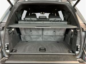 BMW X7 xDrive40d , 5-türig (Diesel)