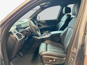 BMW X7 xDrive40d , 5-türig (Diesel)