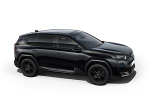 Citroën C5 Aircross Hybrid 145 Doppelkupplung 6-Gang MAX
