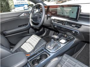 Kia XCeed 1.6T 180 DCT ACC NAVI LED PDC V+H DAB LM