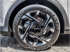 Kia XCeed 1.6T 180 DCT ACC NAVI LED PDC V+H DAB LM
