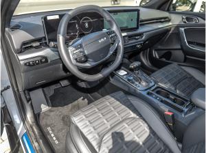 Kia XCeed 1.6T 180 DCT ACC NAVI LED PDC V+H DAB LM