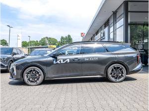Kia K4 SW 1.6T 180 DCT GTL DWP+ SZ 1.6 T-GDI