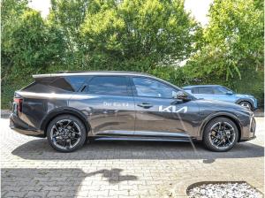Kia K4 SW 1.6T 180 DCT GTL DWP+ SZ 1.6 T-GDI