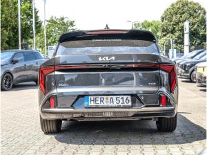 Kia K4 SW 1.6T 180 DCT GTL DWP+ SZ 1.6 T-GDI
