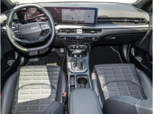 Kia XCeed 1.6T 180 DCT ACC NAVI LED PDC V+H DAB LM