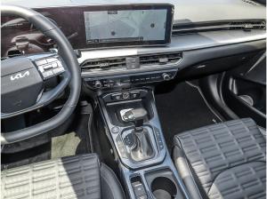 Kia XCeed 1.6T 180 DCT ACC NAVI LED PDC V+H DAB LM