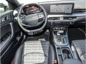 Kia XCeed 1.6T 180 DCT ACC NAVI LED PDC V+H DAB LM
