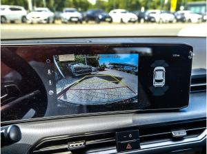 Kia XCeed 1.6T 180 DCT ACC NAVI LED PDC V+H DAB LM
