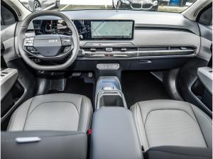 Kia EV3 81,4-kWh Earth ACC 360°KAM RFK