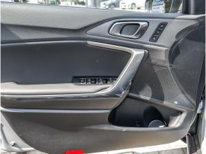 Kia XCeed 1.6T 180 DCT ACC NAVI LED PDC V+H DAB LM