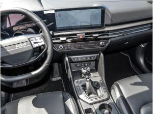 Kia Sportage 1.6 T-GDI MT Spirit Spirit HUD PANO LM