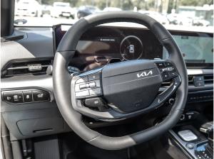 Kia XCeed 1.6T 180 DCT ACC NAVI LED PDC V+H DAB LM
