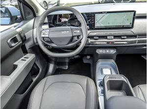 Kia EV3 81,4-kWh Earth ACC 360°KAM RFK
