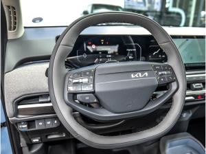 Kia EV3 81,4-kWh Earth ACC 360°KAM RFK