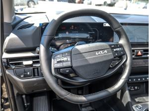 Kia Sportage 1.6 T-GDI MT Spirit Spirit HUD PANO LM