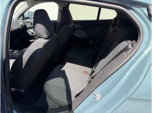 BMW 120 HK SOUND+AHK+LR HZ+ACC+KAMERA+LM17