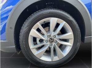 Volkswagen Taigo Life 1,0 l TSI 85 kW (116 PS) 7-Gang DSG