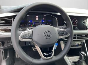Volkswagen Taigo Life 1,0 l TSI 85 kW (116 PS) 7-Gang DSG