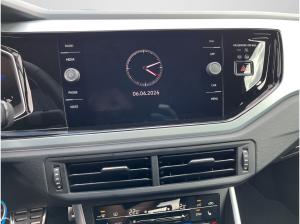 Volkswagen Taigo Life 1,0 l TSI 85 kW (116 PS) 7-Gang DSG