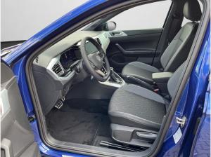 Volkswagen Taigo Life 1,0 l TSI 85 kW (116 PS) 7-Gang DSG
