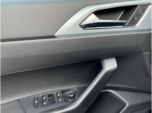 Volkswagen Taigo Life 1,0 l TSI 85 kW (116 PS) 7-Gang DSG