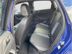 Volkswagen Taigo Life 1,0 l TSI 85 kW (116 PS) 7-Gang DSG