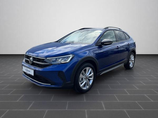 Volkswagen Taigo Life 1,0 l TSI 85 kW (116 PS) 7-Gang DSG