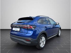 Volkswagen Taigo Life 1,0 l TSI 85 kW (116 PS) 7-Gang DSG