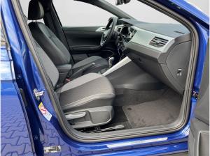Volkswagen Taigo Life 1,0 l TSI 85 kW (116 PS) 7-Gang DSG