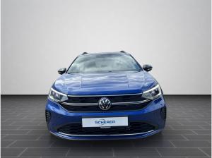 Volkswagen Taigo Life 1,0 l TSI 85 kW (116 PS) 7-Gang DSG