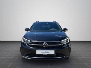 Volkswagen Taigo Life 1,0 l TSI 85 kW (116 PS) 7-Gang DSG