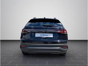 Volkswagen Taigo Life 1,0 l TSI 85 kW (116 PS) 7-Gang DSG