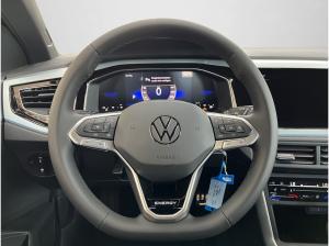 Volkswagen Taigo Life 1,0 l TSI 85 kW (116 PS) 7-Gang DSG