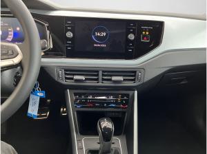 Volkswagen Taigo Life 1,0 l TSI 85 kW (116 PS) 7-Gang DSG