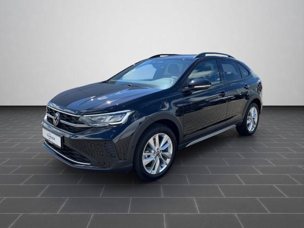 Volkswagen Taigo Life 1,0 l TSI 85 kW (116 PS) 7-Gang DSG
