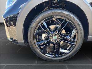 Volkswagen Taigo R-Line 1,0 l TSI 85 kW (116 PS) 7-Gang DSG