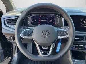 Volkswagen Taigo R-Line 1,0 l TSI 85 kW (116 PS) 7-Gang DSG