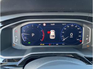 Volkswagen Taigo R-Line 1,0 l TSI 85 kW (116 PS) 7-Gang DSG