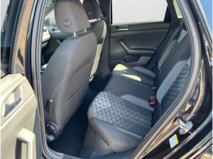 Volkswagen Taigo R-Line 1,0 l TSI 85 kW (116 PS) 7-Gang DSG