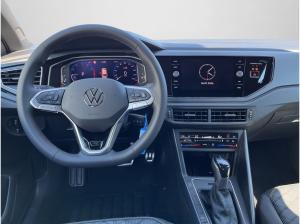 Volkswagen Taigo R-Line 1,0 l TSI 85 kW (116 PS) 7-Gang DSG