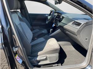 Volkswagen Taigo R-Line 1,0 l TSI 85 kW (116 PS) 7-Gang DSG